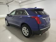 Used 2023 Cadillac XT5 Luxury w/ LPO, Floor Liner Package AWD/4WD image 2