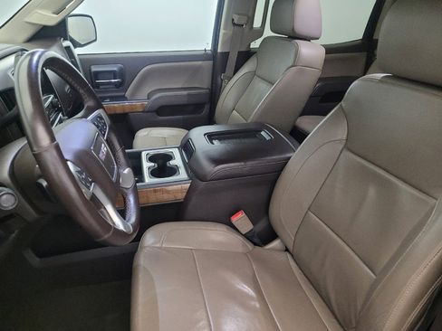 Used 2016 GMC Sierra 1500 SLT AWD/4WD image 17