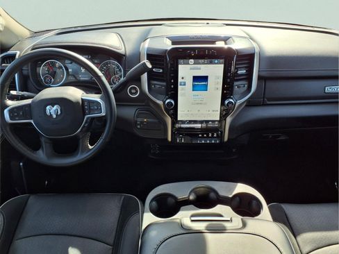 Used 2024 RAM 2500 Laramie w/ Safety Group image 10