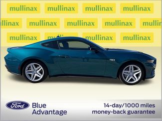 Used 2026 Ford Mustang GT Premium video 2