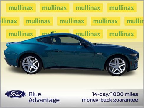 Used 2026 Ford Mustang GT Premium image 2