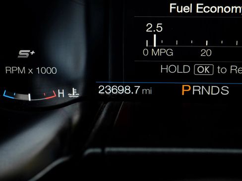 Used 2023 Ford Mustang GT Premium w/ Equipment Group 401A RWD image 28