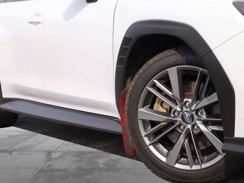 Used 2022 Subaru WRX AWD/4WD image 3