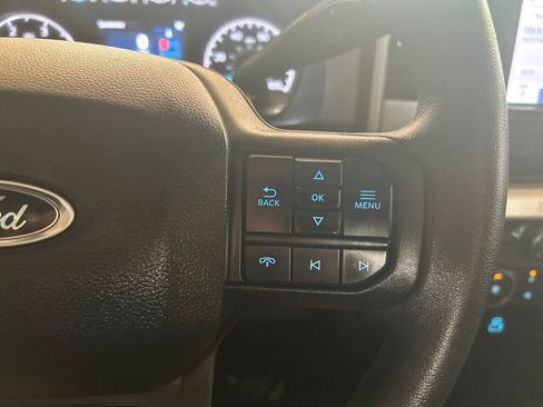 Used 2024 Ford F350 XLT AWD/4WD image 47