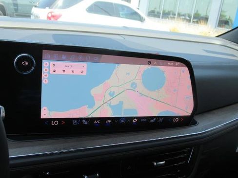 New 2025 Chevrolet Tahoe High Country image 22