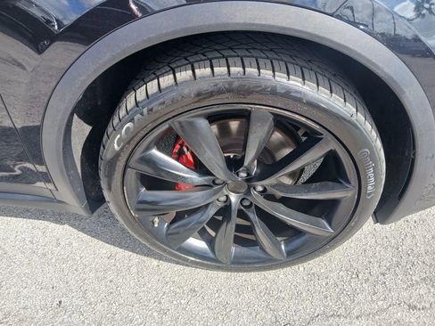 Used 2016 Tesla Model X Performance image 22