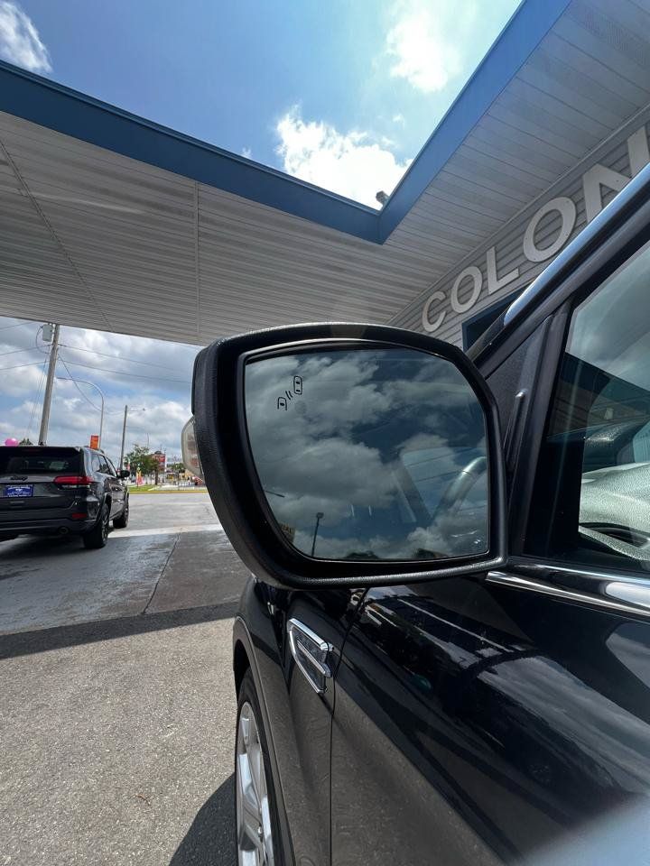 Used 2019 Ford Escape Titanium AWD/4WD image 15