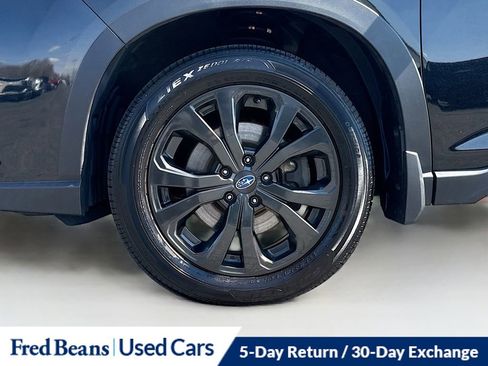 Used 2023 Subaru Forester Sport image 35