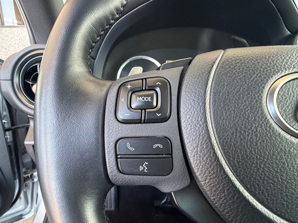 Used 2024 Lexus IS 300 w/ Premium Package RWD image 10