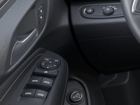 New 2026 Buick Envista Sport Touring image 29