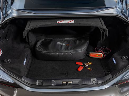 Certified 2023 Ferrari Portofino M RWD image 73