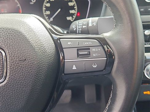 Certified 2022 Honda Civic EX image 15