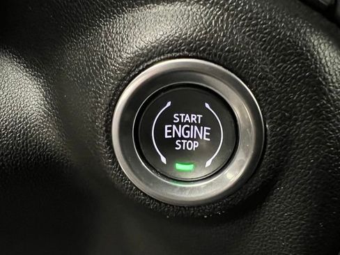 Used 2024 GMC Sierra 1500 Pro w/ Graphite Edition image 31