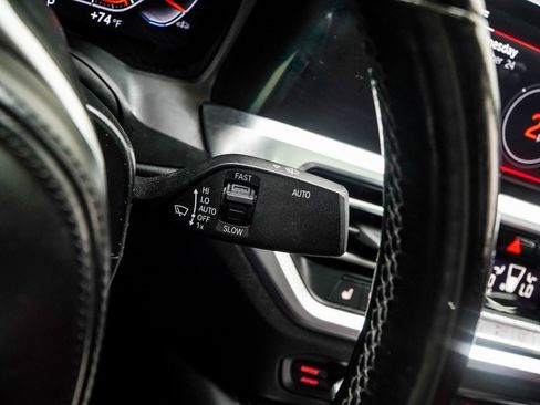 Used 2023 BMW 430i Gran Coupe xDrive w/ M Sport Package image 33