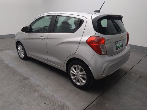 Used 2020 Chevrolet Spark LT image 3
