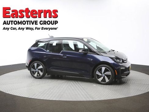 Used 2019 BMW i3 image 45