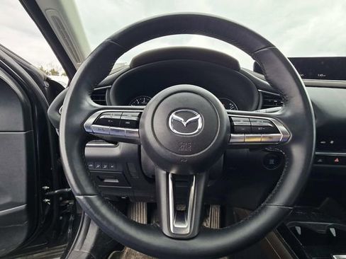 Used 2021 MAZDA CX-30 AWD 2.5 S w/ Premium Package image 7