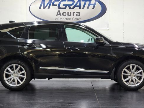 Used 2023 Acura RDX AWD image 3
