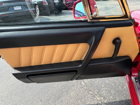 Used 1991 Alfa Romeo Spider Veloce image 4