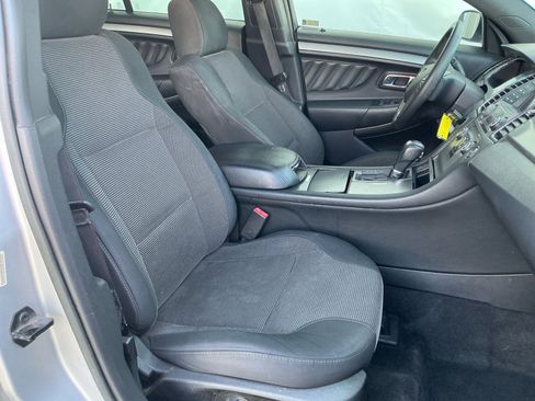 Used 2016 Ford Taurus SEL image 19