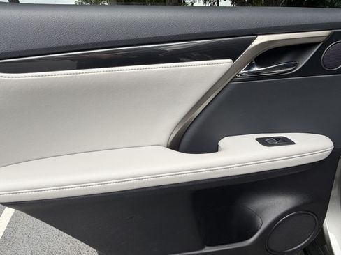 Used 2019 Lexus RX 350 FWD w/ Accessory Package image 29