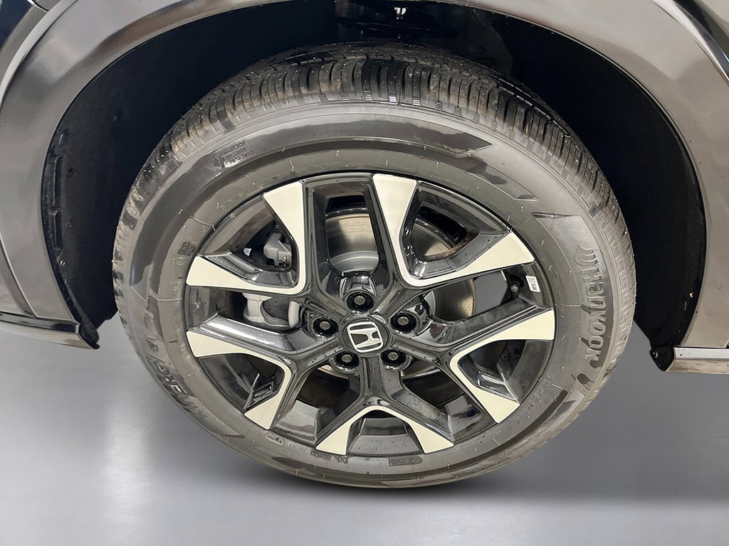 New 2027 Honda HR-V EX-L image 13