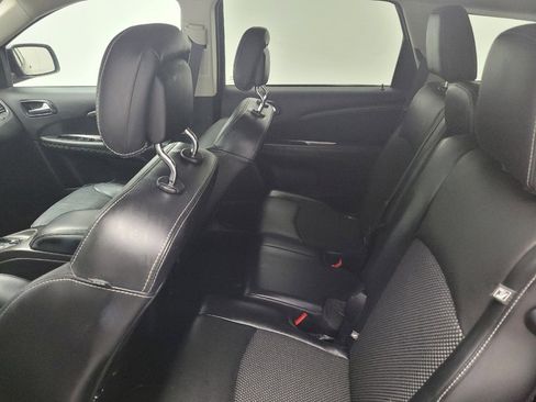 Used 2019 Dodge Journey Crossroad image 18