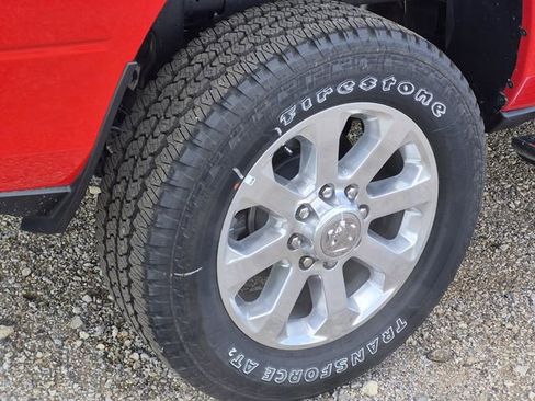 New 2026 RAM 2500 Lone Star image 10