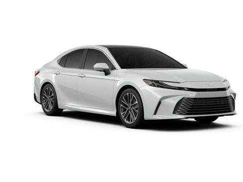 New 2026 Toyota Camry XLE image 15
