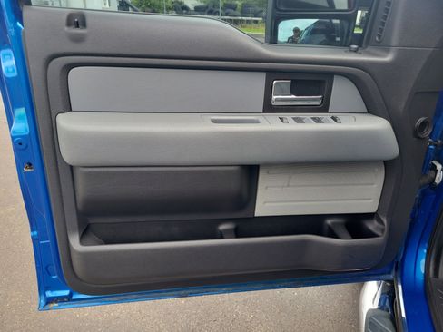 Used 2014 Ford F150 XLT w/ XLT Chrome Package AWD/4WD image 20