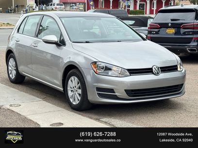 Used 2016 Volkswagen Golf S
