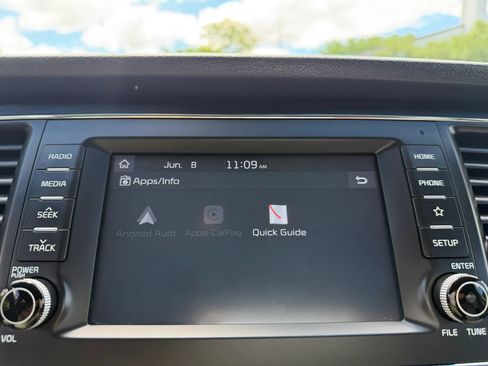 Used 2020 Kia Sedona LX FWD image 26