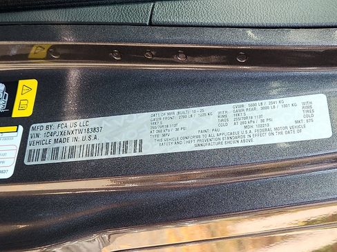 New 2026 Jeep Wrangler Sahara image 17