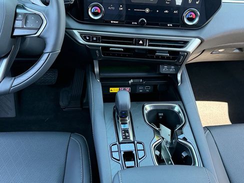 New 2026 Lexus RX 350 Premium Plus AWD/4WD image 10