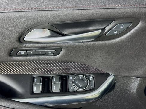 Used 2022 Cadillac XT4 Sport image 18