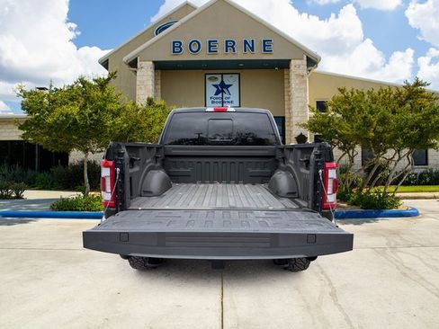 Used 2023 Ford F150 Tremor w/ Equipment Group 402A High image 5