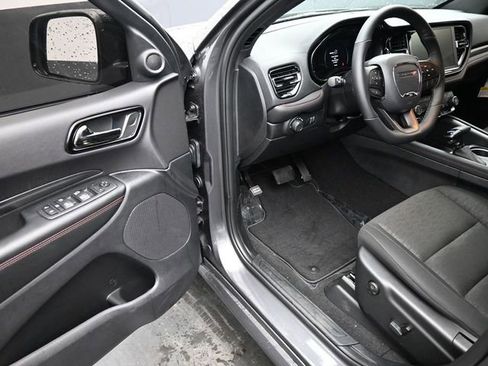 New 2026 Dodge Durango GT w/ Blacktop Package image 11