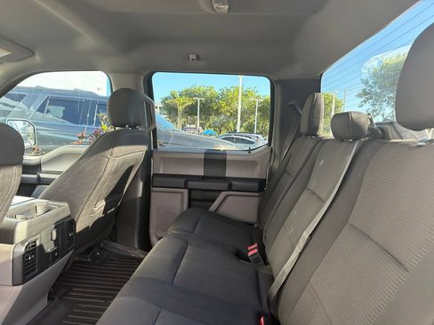 Used 2019 Ford F150 XL w/ Equipment Group 101A Mid RWD image 14
