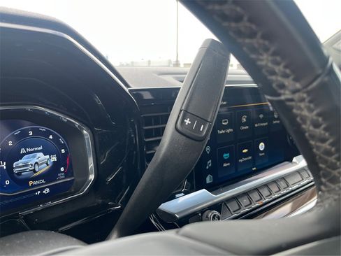 Used 2023 Chevrolet Silverado 1500 LT image 47