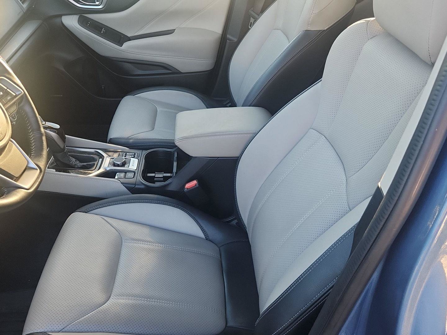 Used 2019 Subaru Forester Limited w/ Popular Package #3 AWD/4WD image 8
