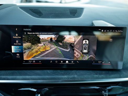 New 2026 BMW X5 xDrive50e w/ Executive Package image 37