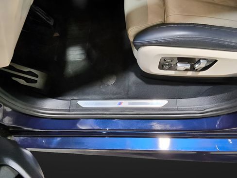 Used 2020 BMW X6 xDrive40i AWD/4WD image 10