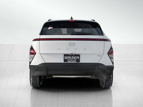 New 2026 Hyundai Kona SEL Sport image 5