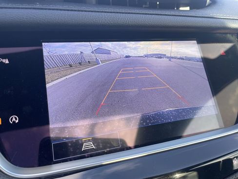 Certified 2024 Cadillac XT5 Premium Luxury image 29