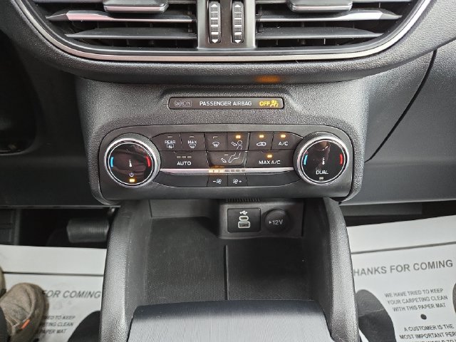 Used 2025 Ford Escape Active AWD/4WD image 27