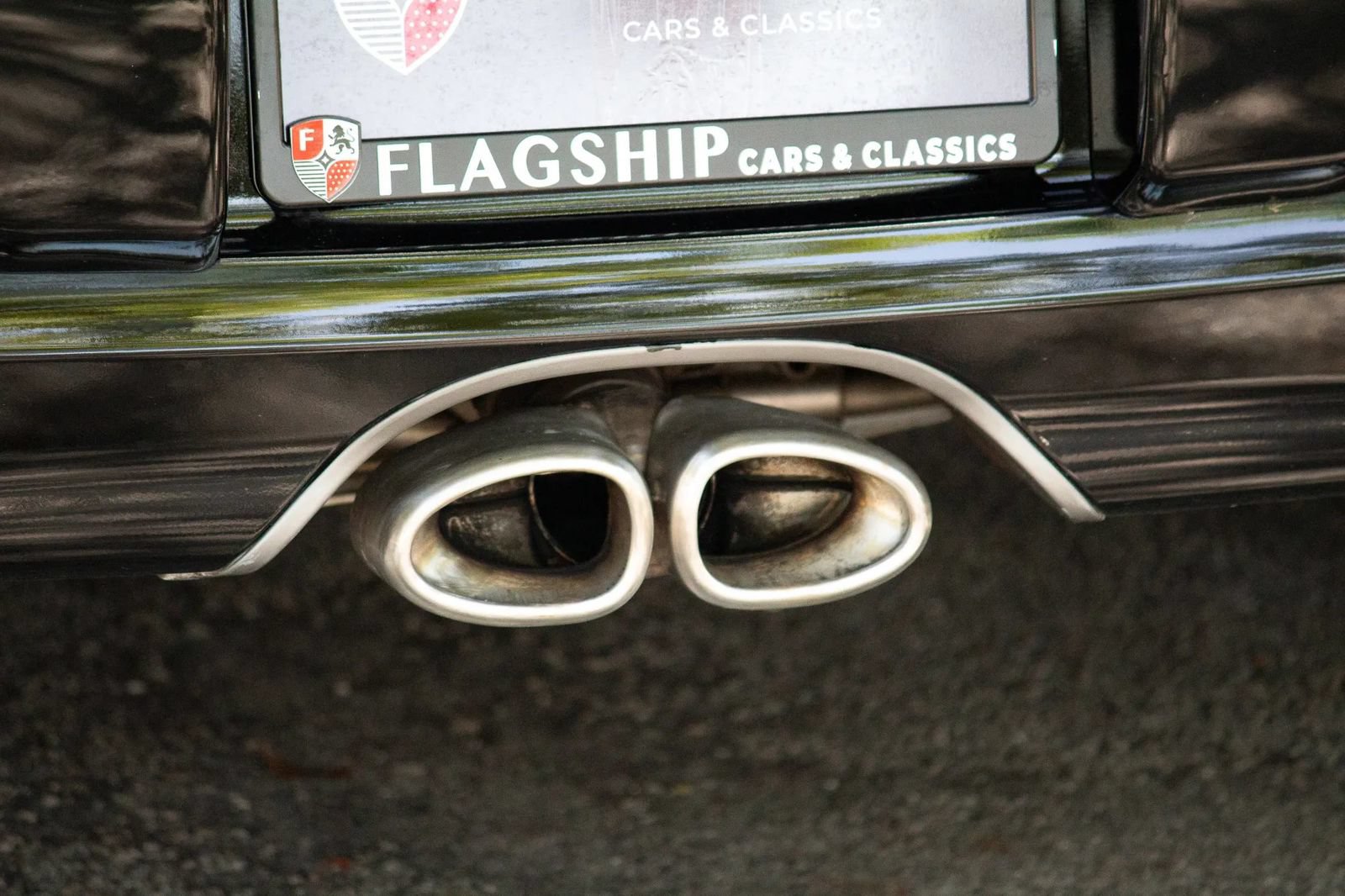 Used 2008 Porsche Boxster S RWD image 21