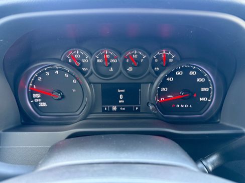 New 2026 GMC Sierra 1500 Pro w/ Graphite Edition image 18