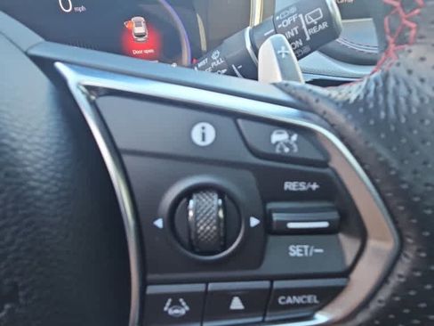 Certified 2023 Acura MDX A-Spec image 22