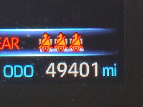 Used 2024 Toyota Corolla LE image 15