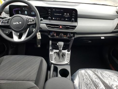 New 2026 Kia Seltos LX AWD/4WD image 7